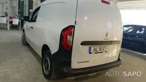 Renault Kangoo de 2021