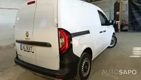 Renault Kangoo de 2021