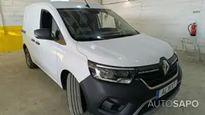 Renault Kangoo de 2021