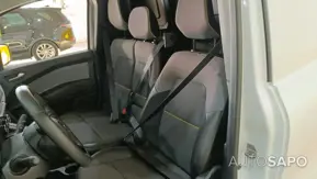 Renault Kangoo de 2021