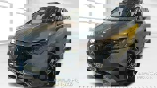 Mercedes-Benz EQE de 2024