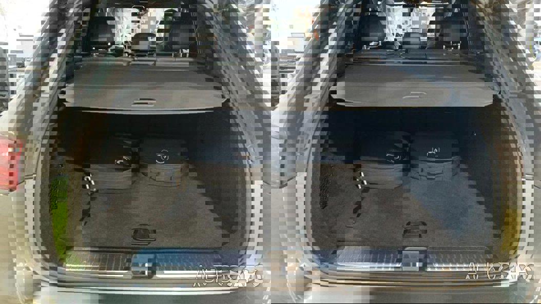 Mercedes-Benz EQE de 2024