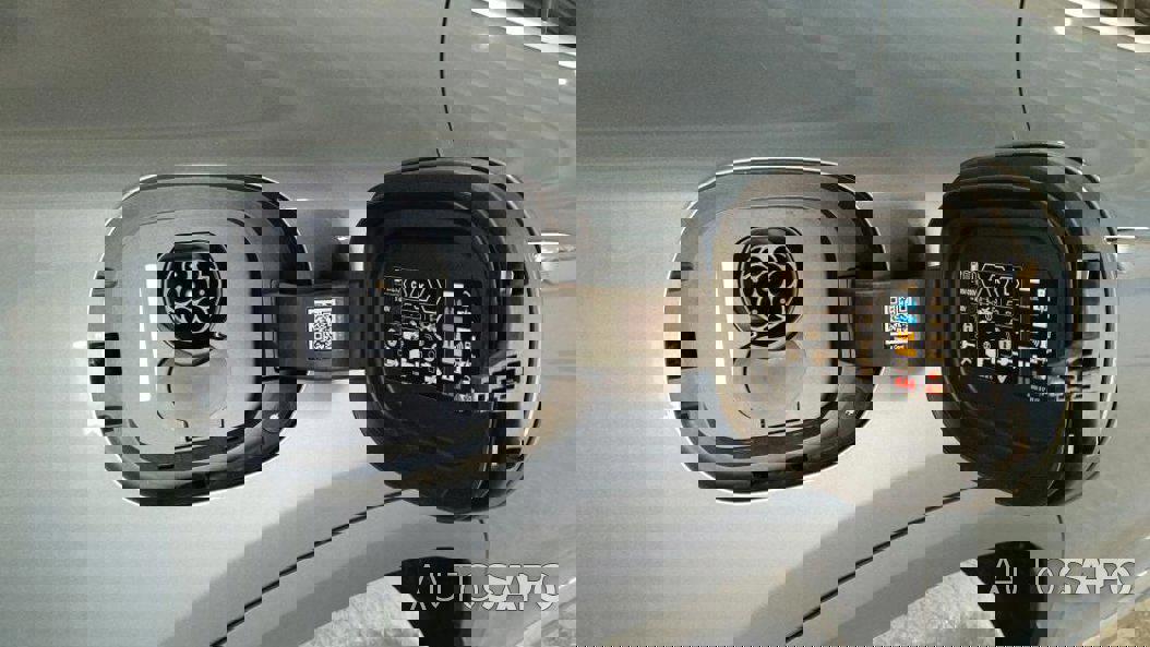 Mercedes-Benz EQE de 2024