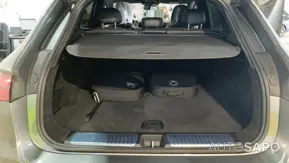 Mercedes-Benz EQE de 2024