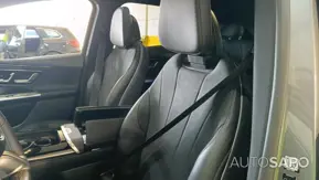 Mercedes-Benz EQE de 2024