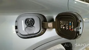 Mercedes-Benz EQE de 2024