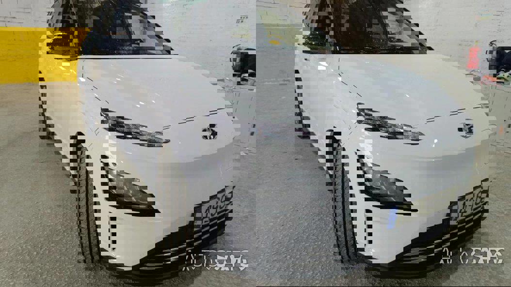 Hyundai Kauai de 2021