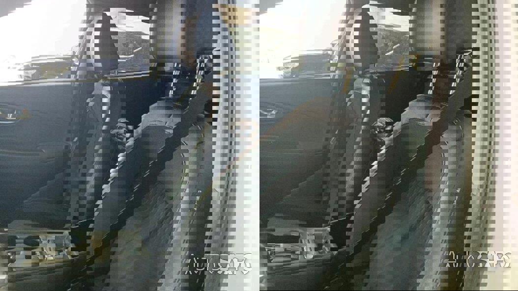 Hyundai Kauai de 2021