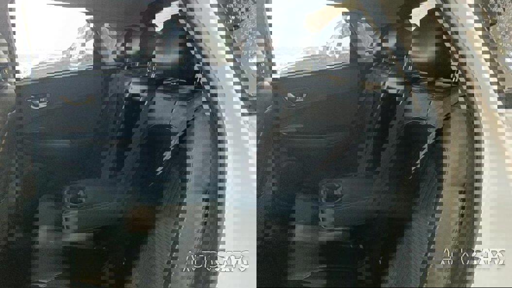 Hyundai Kauai de 2021