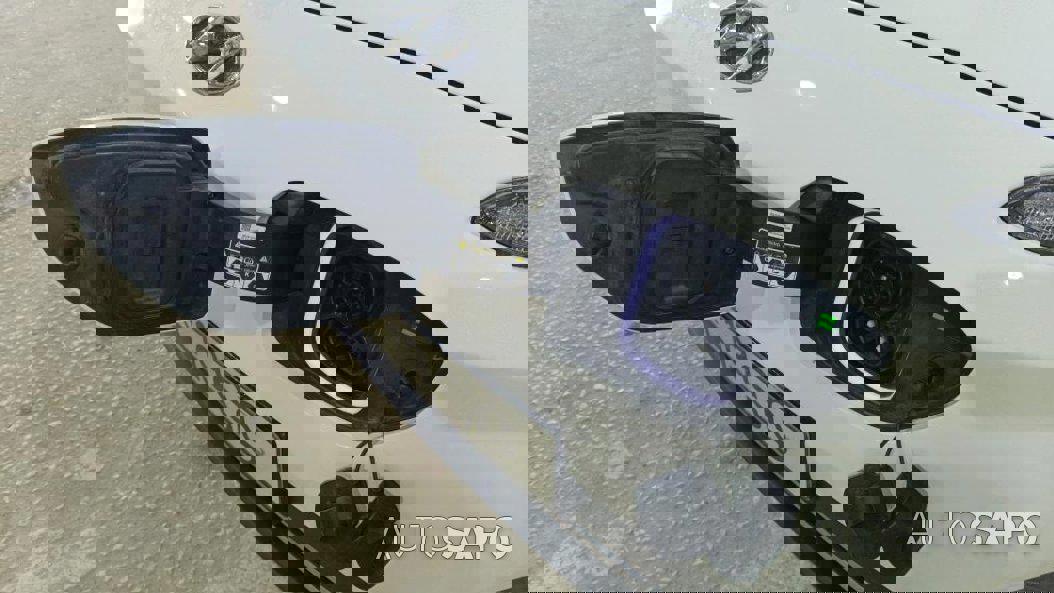 Hyundai Kauai de 2021