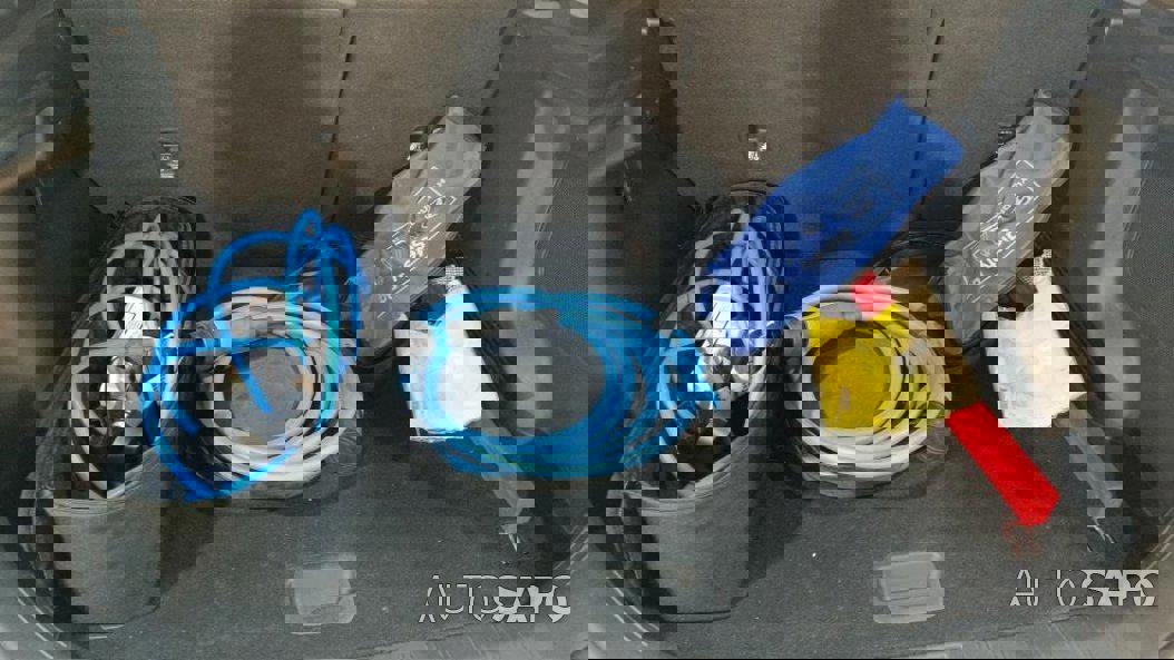 Hyundai Kauai de 2021