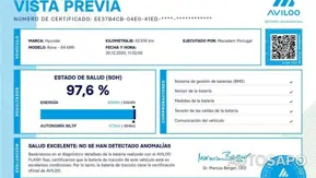 Hyundai Kauai de 2021