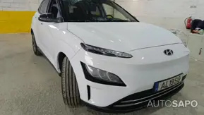 Hyundai Kauai de 2021