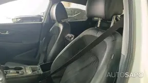 Hyundai Kauai de 2021