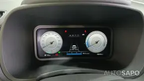 Hyundai Kauai de 2021