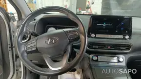 Hyundai Kauai de 2021