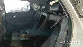 Hyundai Kauai de 2021