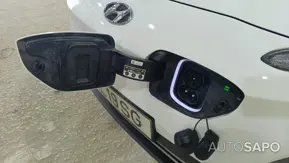 Hyundai Kauai de 2021