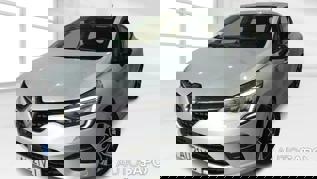 Renault Clio 1.0 TCe Limited Bi-Fuel de 2022