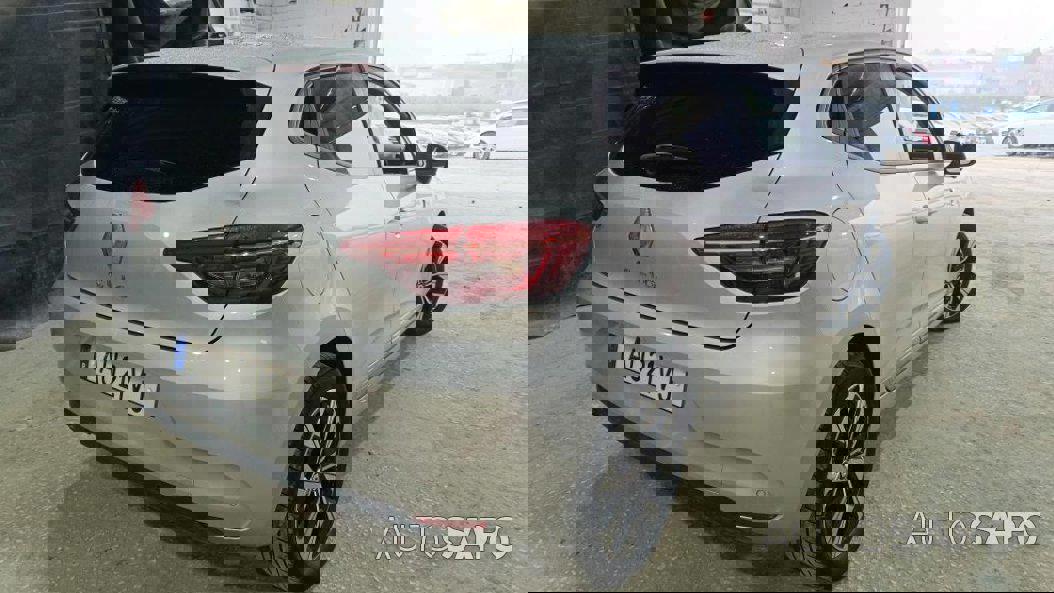 Renault Clio 1.0 TCe Limited Bi-Fuel de 2022