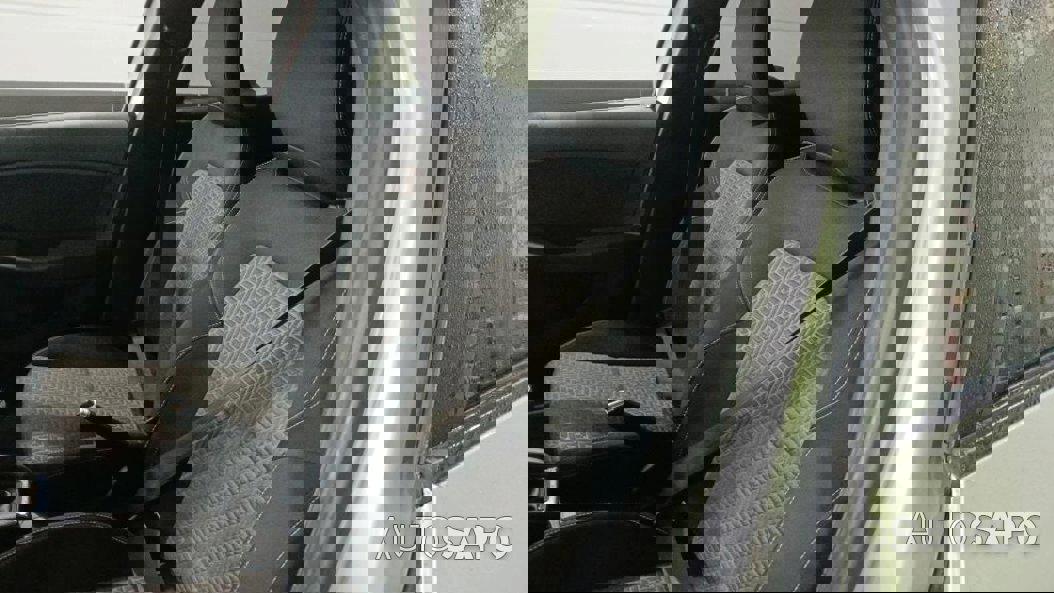 Renault Clio 1.0 TCe Limited Bi-Fuel de 2022