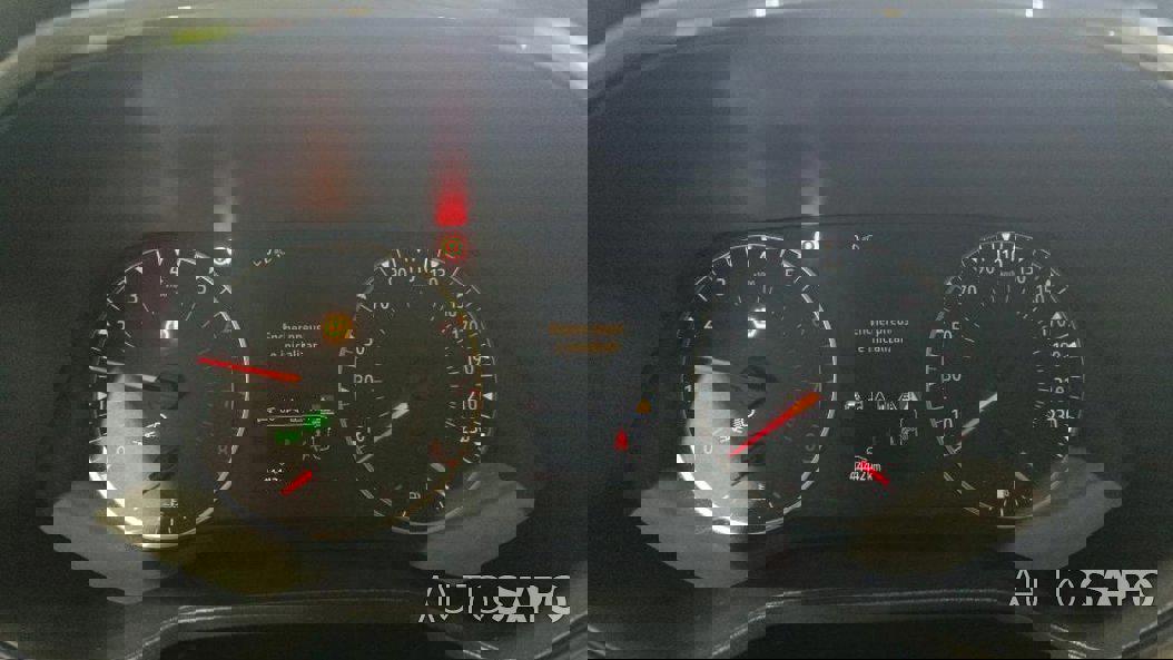 Renault Clio 1.0 TCe Limited Bi-Fuel de 2022