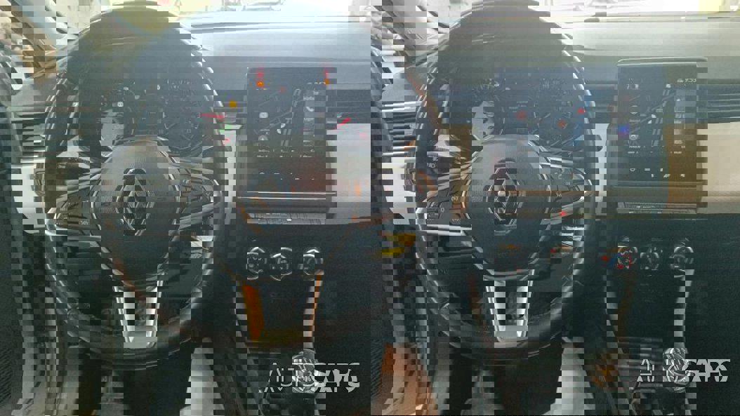 Renault Clio 1.0 TCe Limited Bi-Fuel de 2022