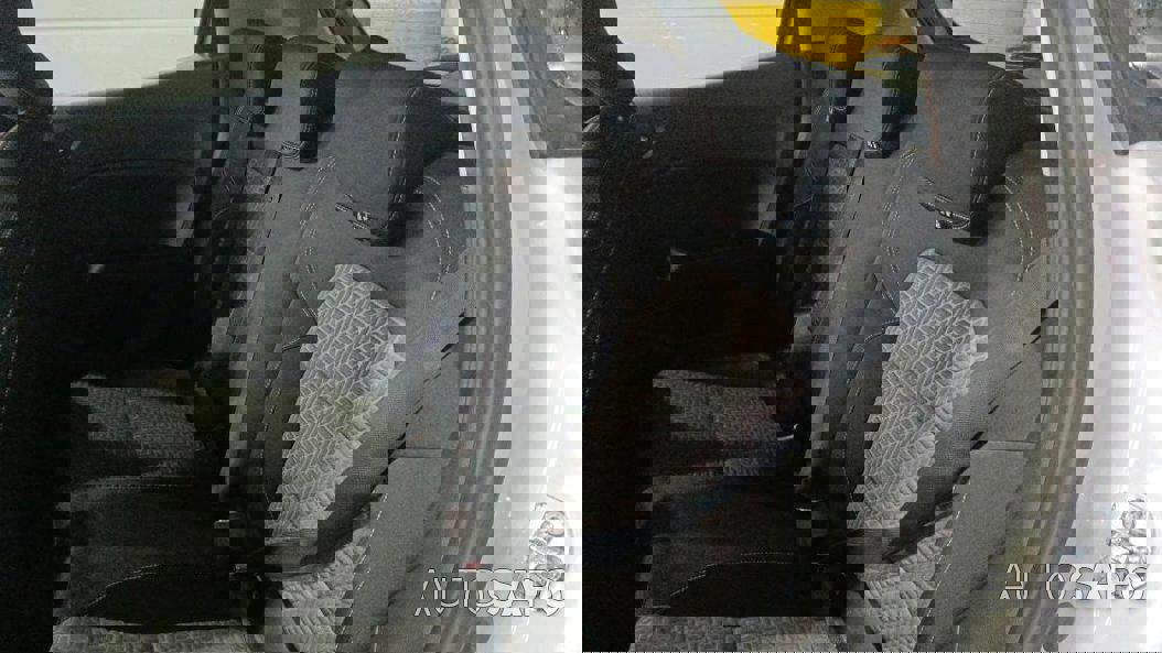 Renault Clio 1.0 TCe Limited Bi-Fuel de 2022