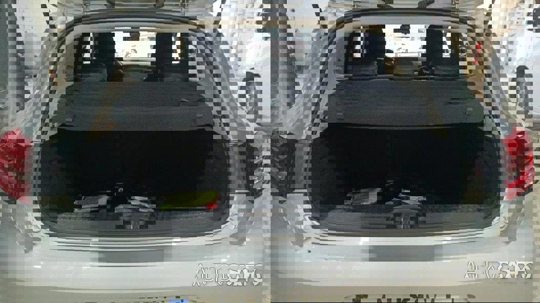 Renault Clio 1.0 TCe Limited Bi-Fuel de 2022