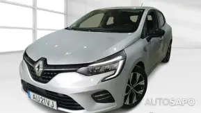 Renault Clio 1.0 TCe Limited Bi-Fuel de 2022