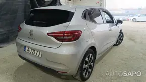 Renault Clio 1.0 TCe Limited Bi-Fuel de 2022