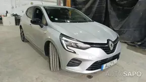 Renault Clio 1.0 TCe Limited Bi-Fuel de 2022