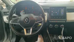 Renault Clio 1.0 TCe Limited Bi-Fuel de 2022