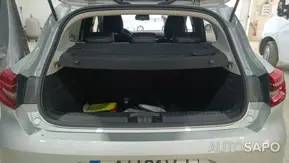 Renault Clio 1.0 TCe Limited Bi-Fuel de 2022