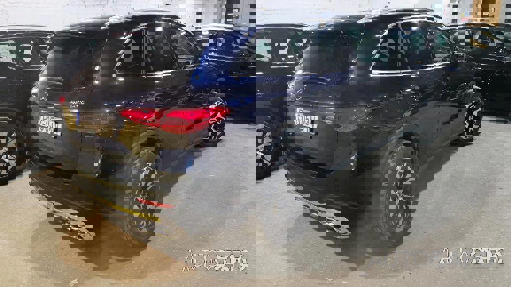 Mercedes-Benz Classe GLC de 2024