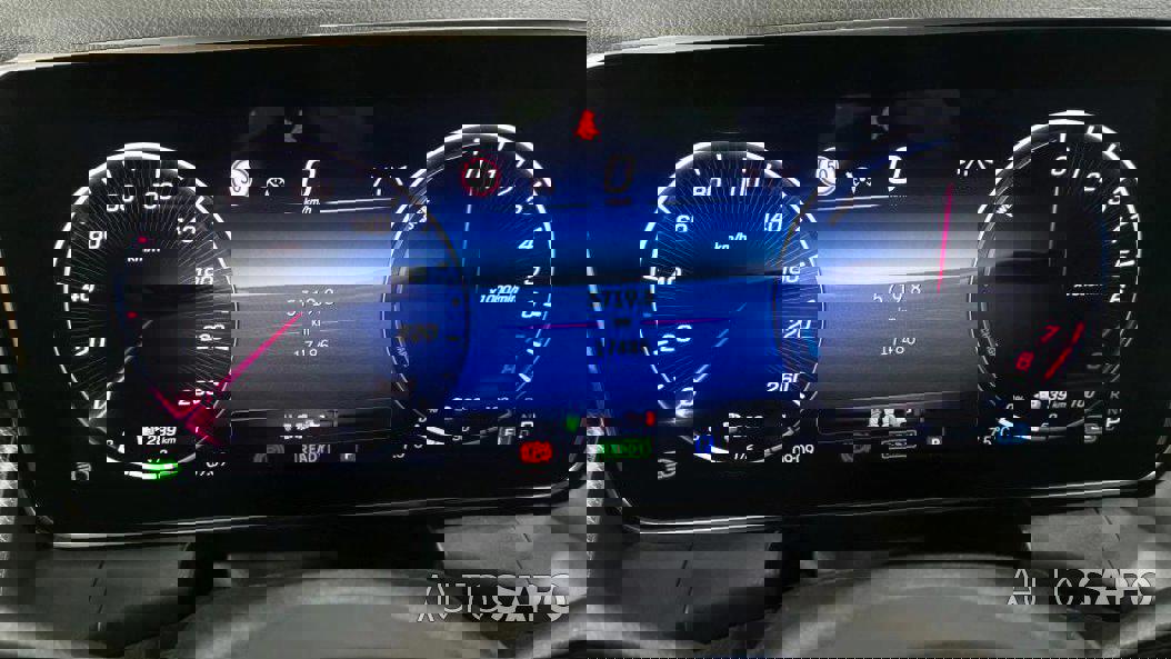 Mercedes-Benz Classe GLC de 2024