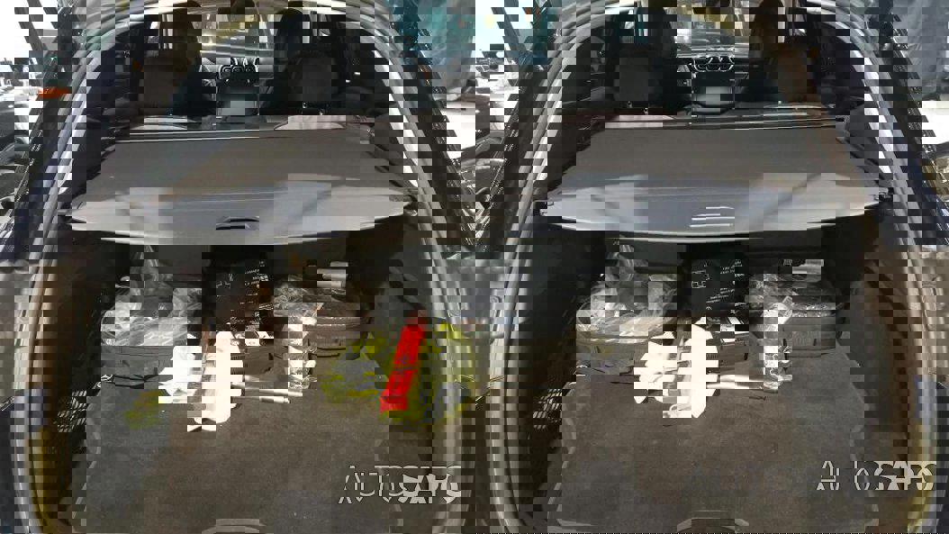 Mercedes-Benz Classe GLC de 2024