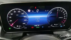 Mercedes-Benz Classe GLC de 2024