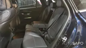 Mercedes-Benz Classe GLC de 2024