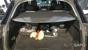 Mercedes-Benz Classe GLC de 2024