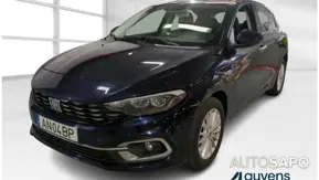 Fiat Tipo de 2021