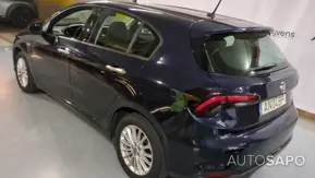 Fiat Tipo de 2021