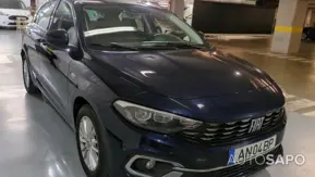 Fiat Tipo de 2021