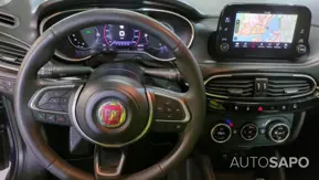 Fiat Tipo de 2021