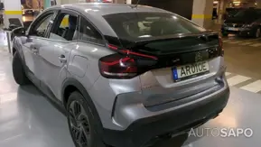 Citroen C4 de 2022