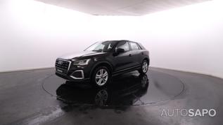 Audi Q2 de 2024