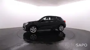 Audi Q2 de 2024