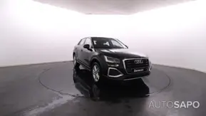 Audi Q2 de 2024