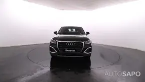 Audi Q2 de 2024