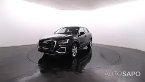 Audi Q2 de 2024